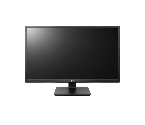 LG 24'' 24BK550Y-B, Czarny - 1384179 - zdjęcie 2